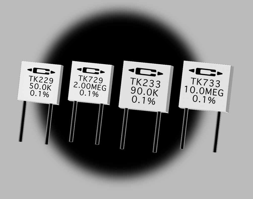 Caddock TK233-50.0K-0.1%-10PPM for sale