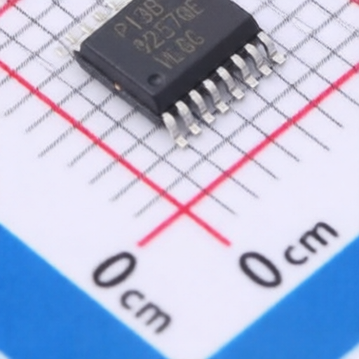 DIODES PI3B3257QEX for sale