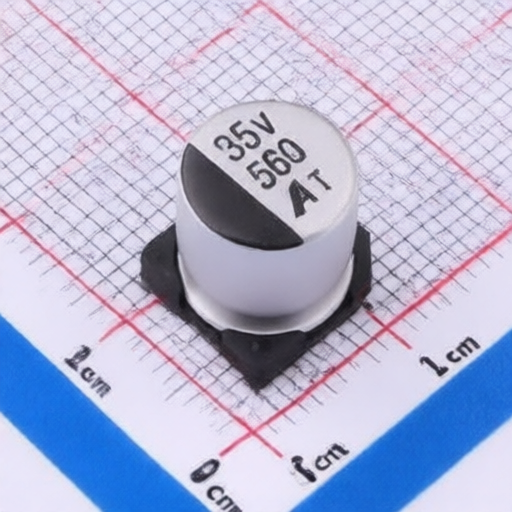 ACMECON GVT1V567M1010CN for sale