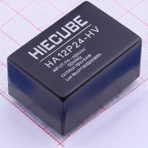 HIECUBE HA12P24-HV for sale