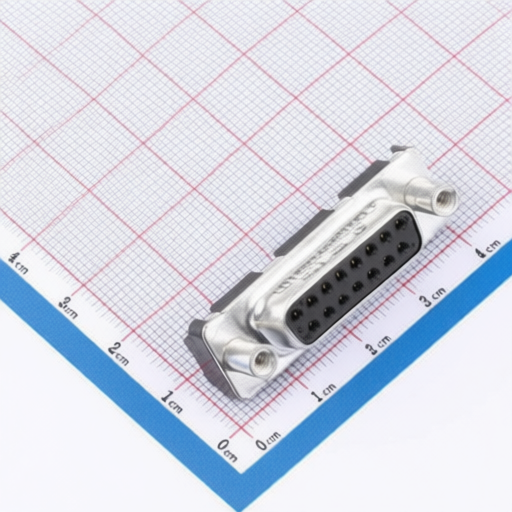 Amphenol LD15S24A4GV00LF for sale