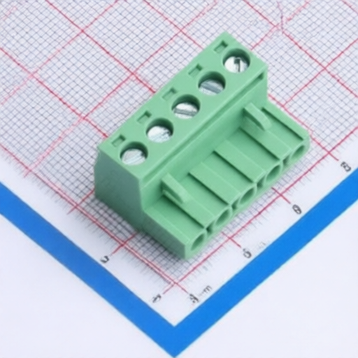 BXCONN JCB508-HDGC5P for sale