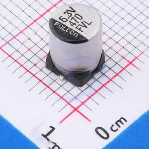 FOLLON EFVL6R3ADA471M0677 for sale