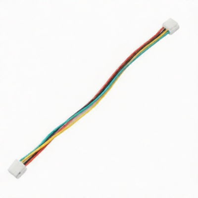 XKB Connection X1251T-04-A28RBYG-L100-F for sale