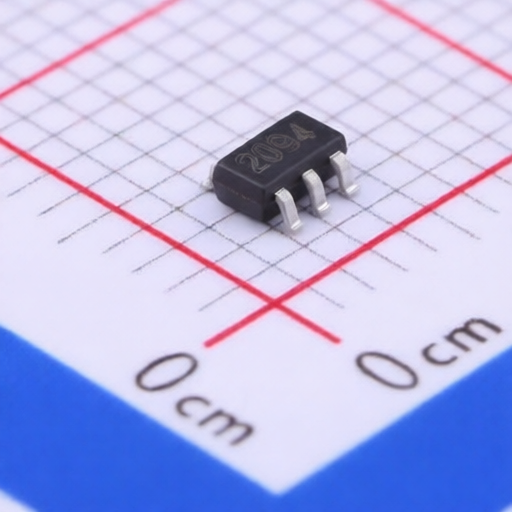 ANPEC APL5317-12BI-TRG for sale