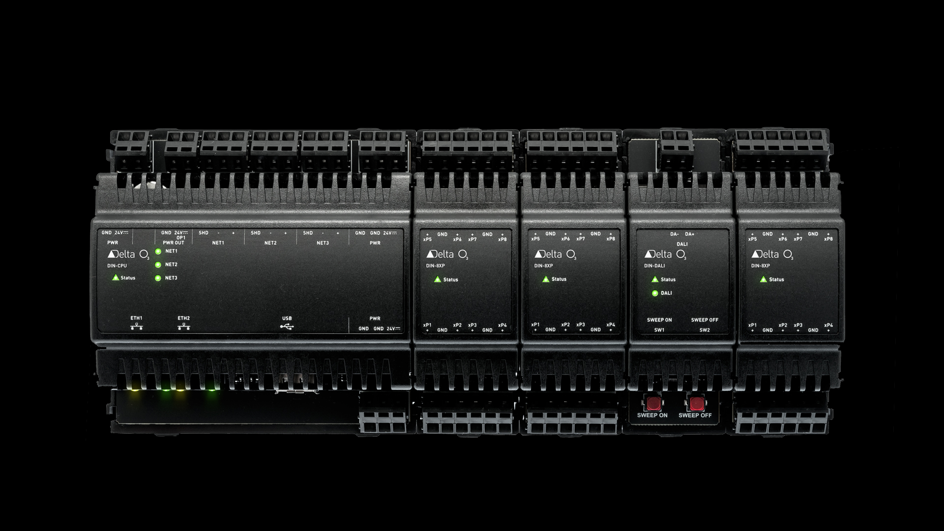 DELTA UNO-9SW for sale