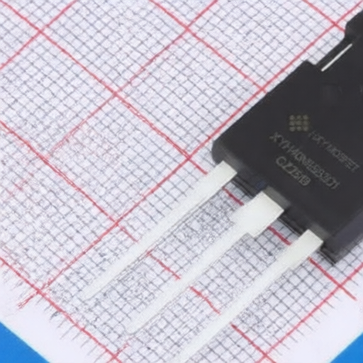 HXY MOSFET IXYH40N65B3D1-HXY for sale