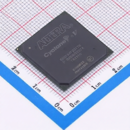 Intel/Altera 5CEFA4F23I7N for sale