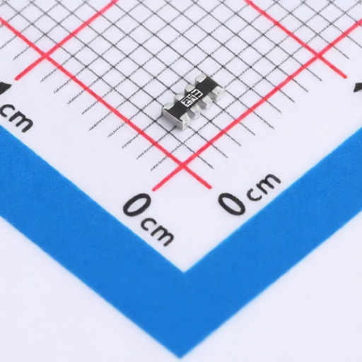 YAGEO AF164-JR-0768KL for sale