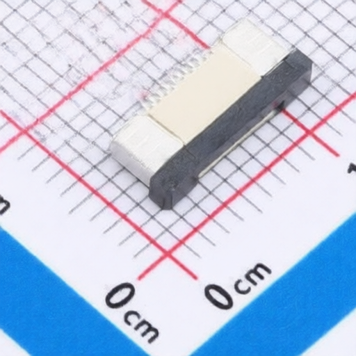 Korean Hroparts Elec FPC0.5B-WTX-10P for sale