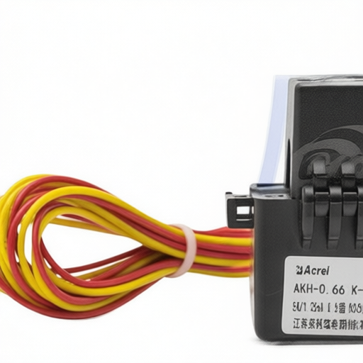 Acrel AKH-0.66/K K-10 40/20mA for sale