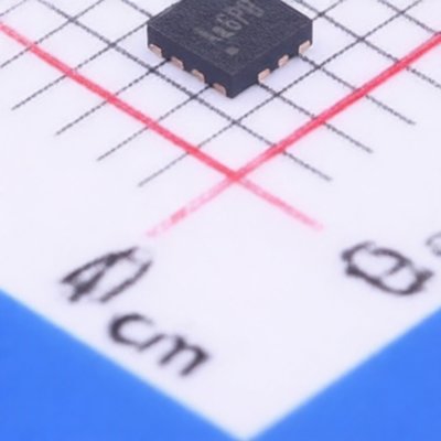 Silergy SY8035DBC