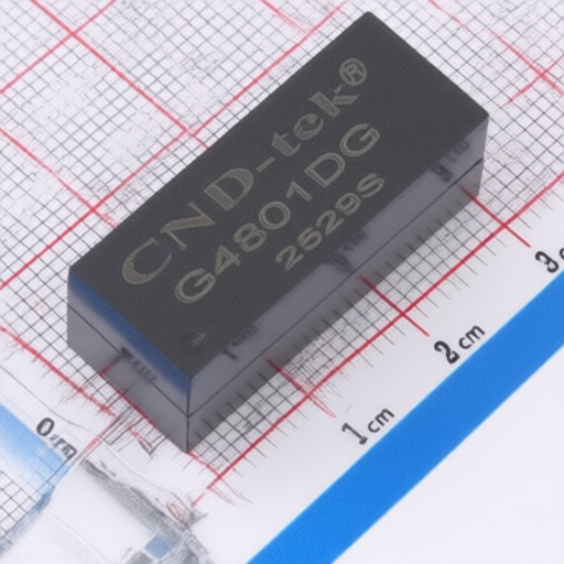 CND-tek G4801DG H-CND for sale