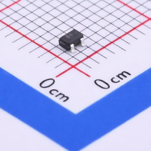 LRC LBAT54WT1G for sale