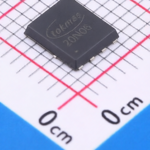 Tokmas IPG20N06S4L-26(TOKMAS)) for sale