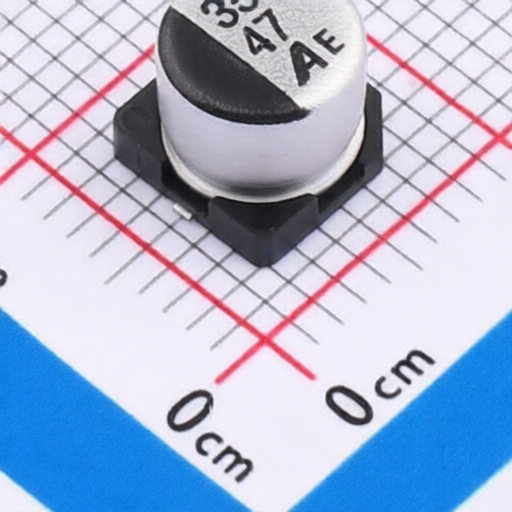 ACMECON GVE1V476M0606CN for sale