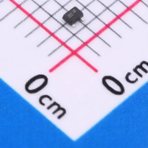 onsemi NSVDTC114YM3T5G for sale