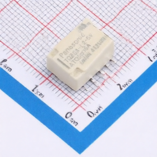 PANASONIC TQ2SA-L2-5V-Z for sale