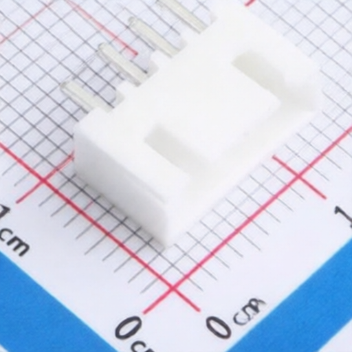 Bossie BX-XH2.54-4PZZ for sale