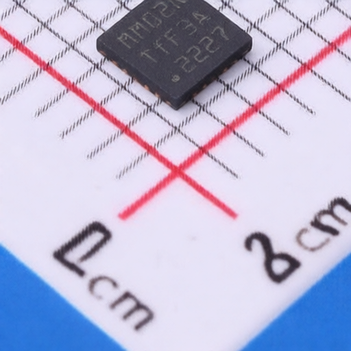 MindMotion Microelectronics MM32F0020B1N for sale