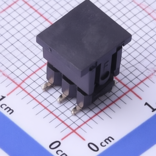 BOOMELE(Boom Precision Elec) 2.54-2*3PLTPZ for sale