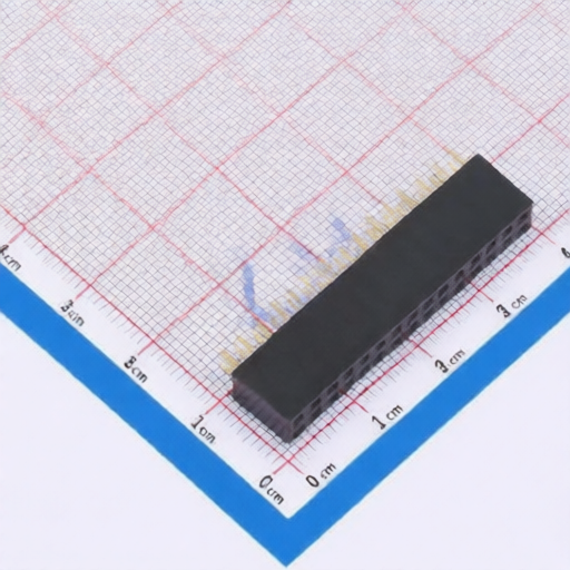 HanElectricity 2541FV-2x15P-B for sale