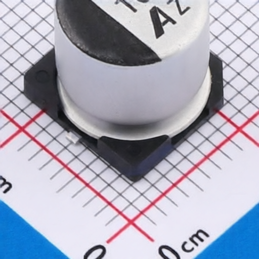 ACMECON GVZ1J107M1010CN for sale