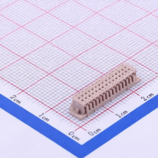 CJT(Changjiang Connectors) A1252H-2x15P for sale