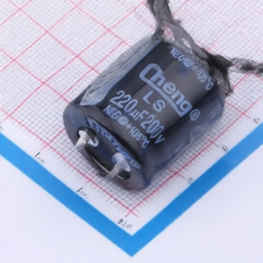 Chengx LS227M200N25RR0VH2SP0 for sale