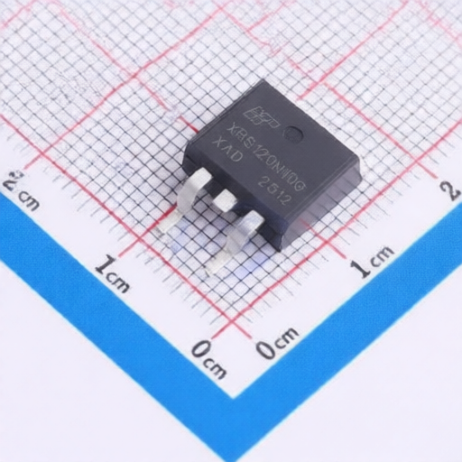 XNRUSEMI XRS120N10G for sale