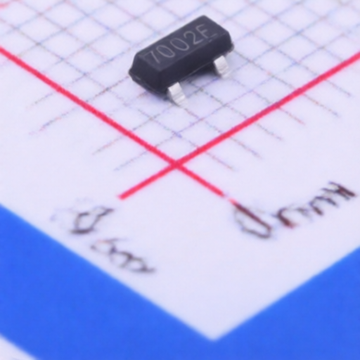 Slkor 2N7002E for sale