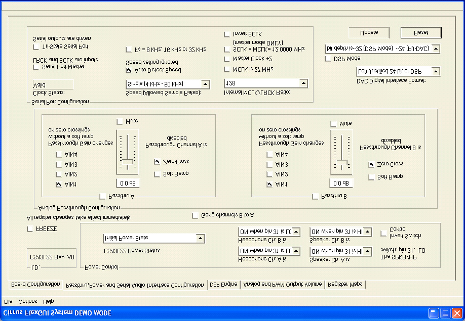 Cirrus Logic CDB43L22 for sale