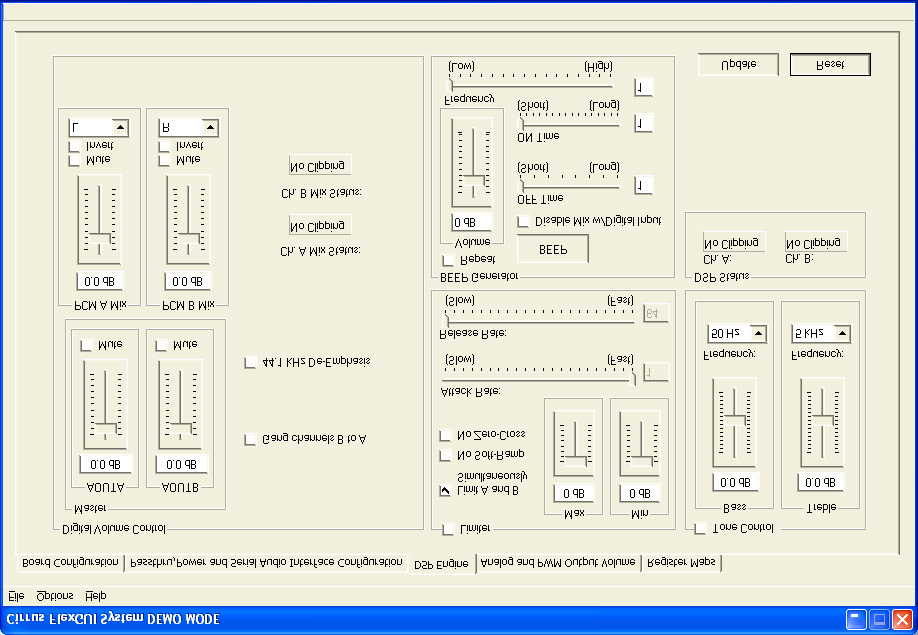 Cirrus Logic CDB43L22 for sale