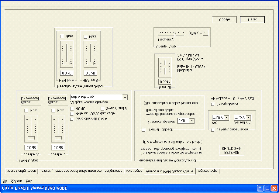 Cirrus Logic CDB43L22 for sale
