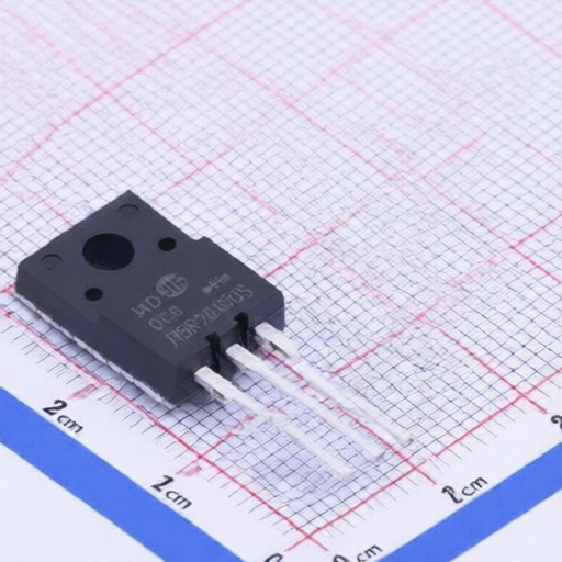 Jilin Sino-Microelectronics HBR20150S for sale