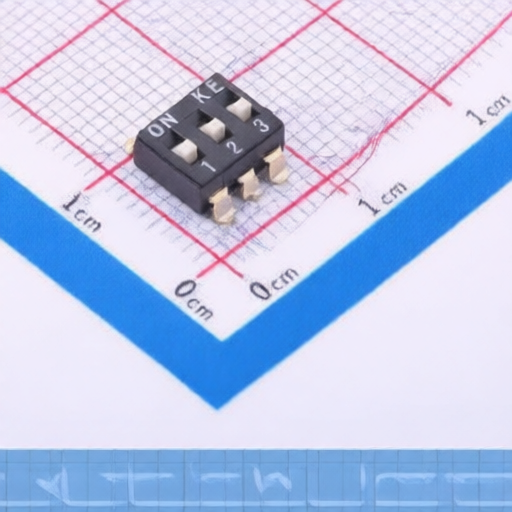 SHOU HAN 2.54-3P TPGT for sale