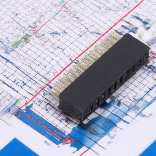 JXTCONN B127M01-0B32P51-H43C24 for sale