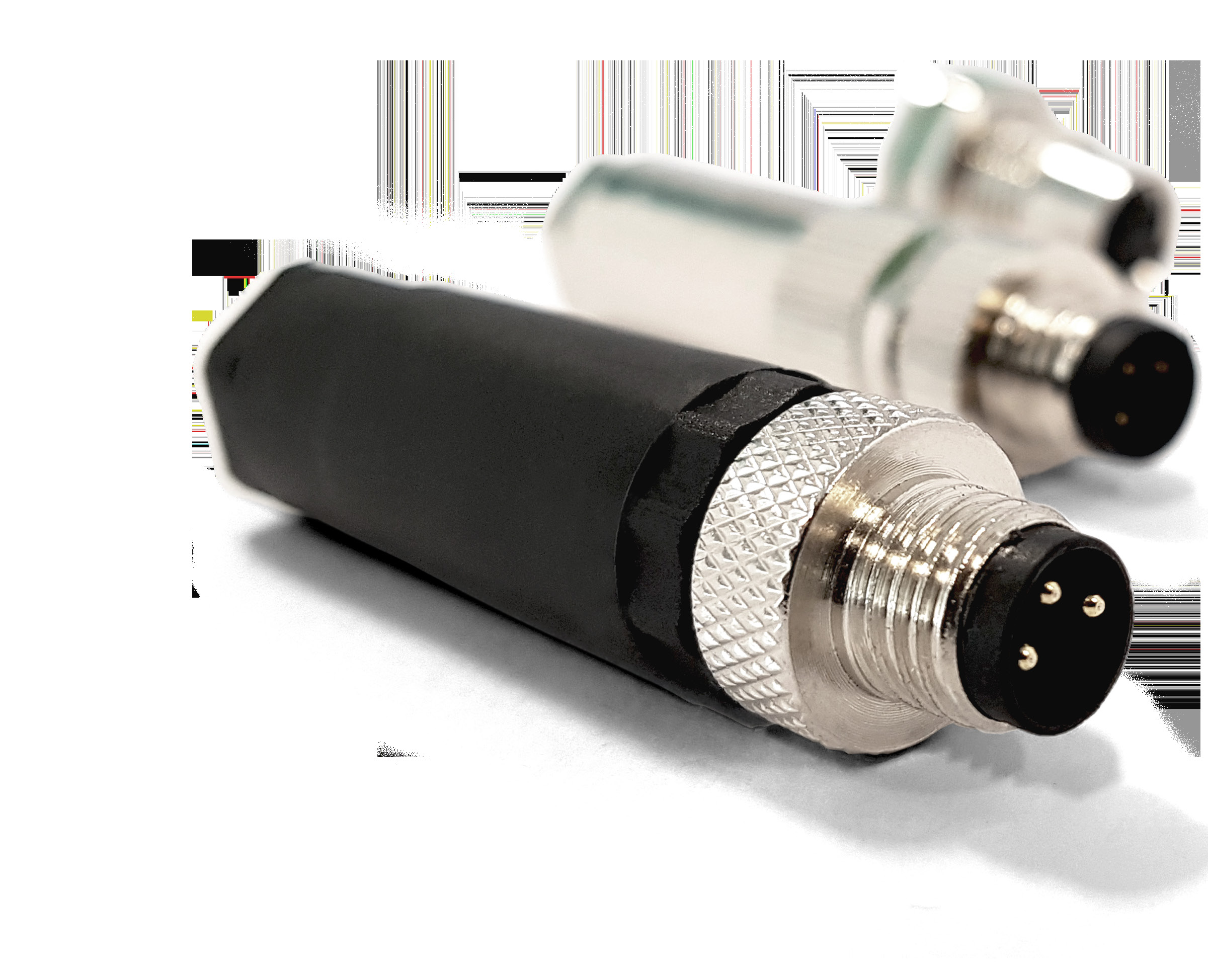 Bulgin PXPPAM08FIM04AST for sale