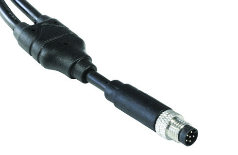 Bulgin PXPPAM08FIM04AST for sale