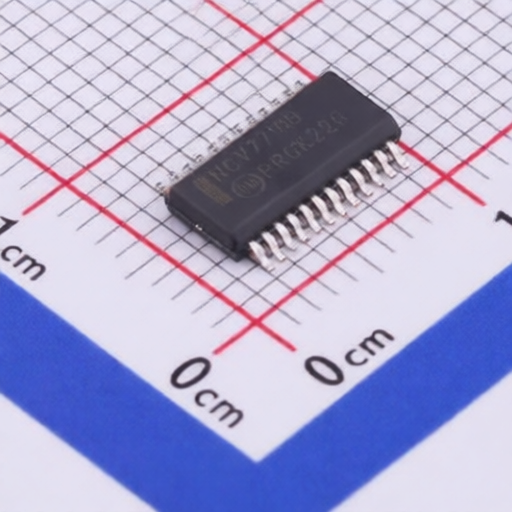 onsemi NCV7718BDQR2G for sale