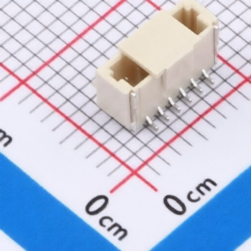 Hanbo Electronic WAFER-NH100L-6A for sale