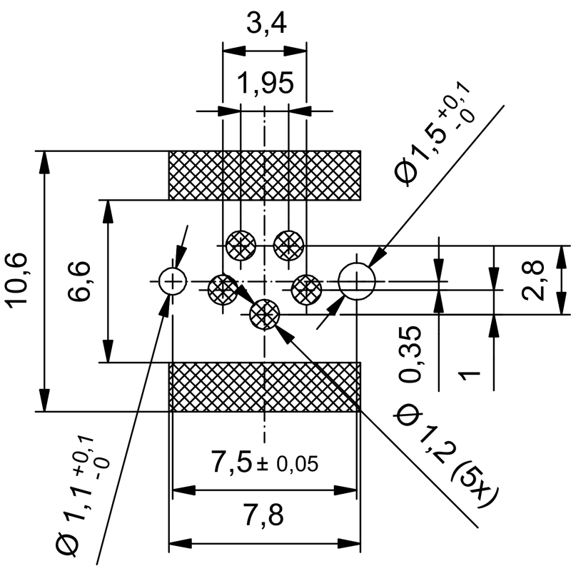 WEIDMULLER 2422650000 for sale
