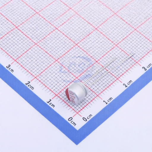 Nantong Jianghai Capacitor PCR1CEL101MF05LL25WP for sale