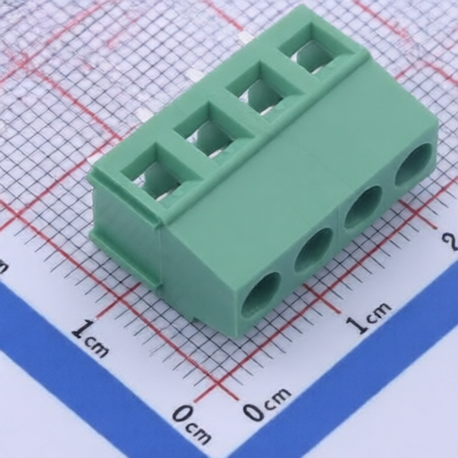 DORABO DB128L-5.08-4P-GN-S for sale