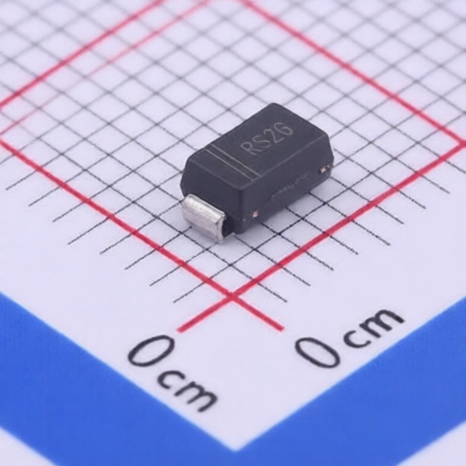 Jingdao Microelectronics RS2G for sale