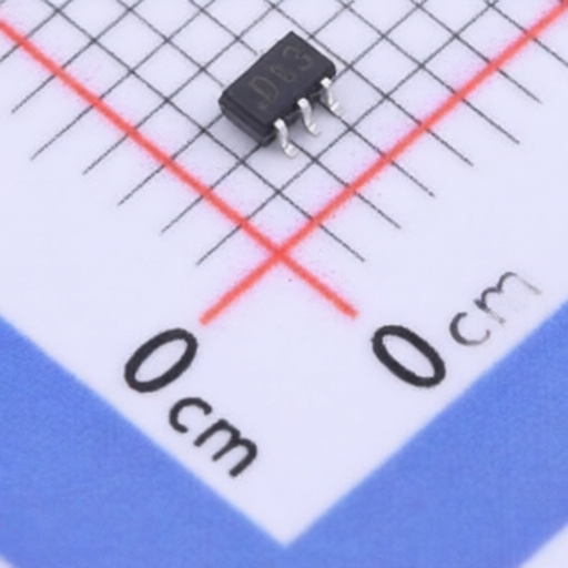 Nexperia PUMD3,165 for sale