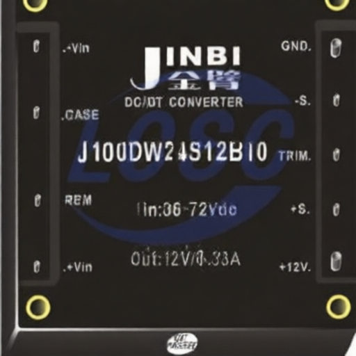 JINBI J100DW24S12B10 for sale