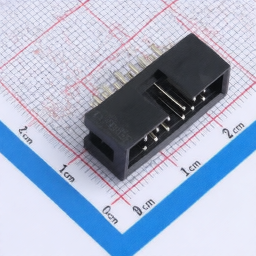 CONNFLY Elec DS1013-12SSiB1-B-0 for sale