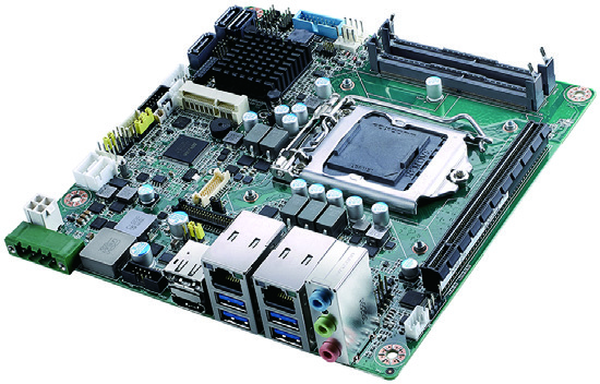 ADVANTECH AIMB-275G2-00A5E for sale