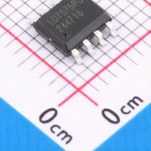 Leadtrend LD7575PS for sale